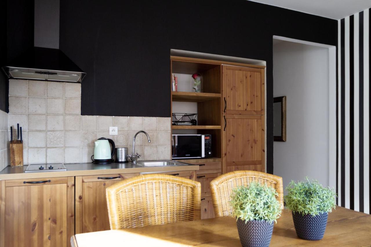 Barbakan Apartament Old Town Βαρσοβία Εξωτερικό φωτογραφία