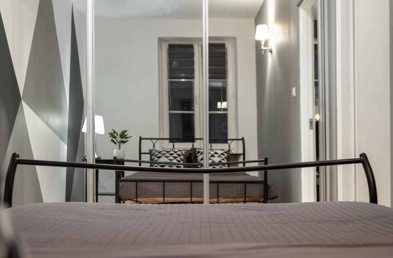 Barbakan Apartament Old Town Βαρσοβία Εξωτερικό φωτογραφία