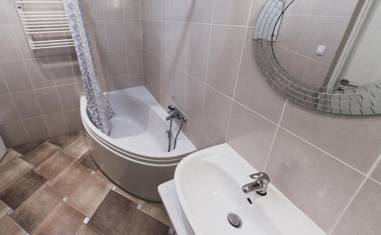 Barbakan Apartament Old Town Βαρσοβία Εξωτερικό φωτογραφία